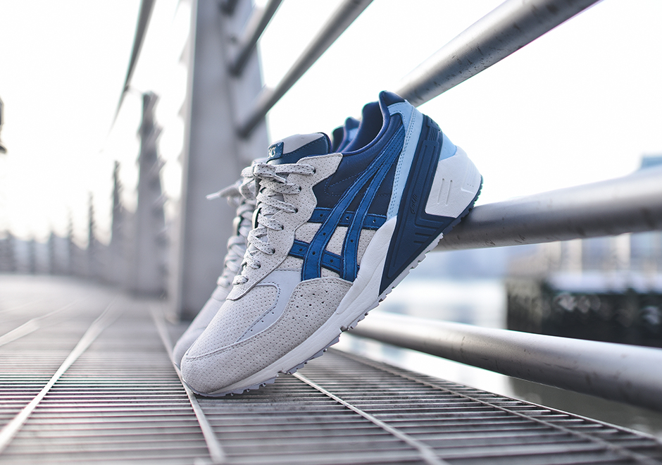 Ronnie Fieg Pacific Atlantic New York Release Info 11