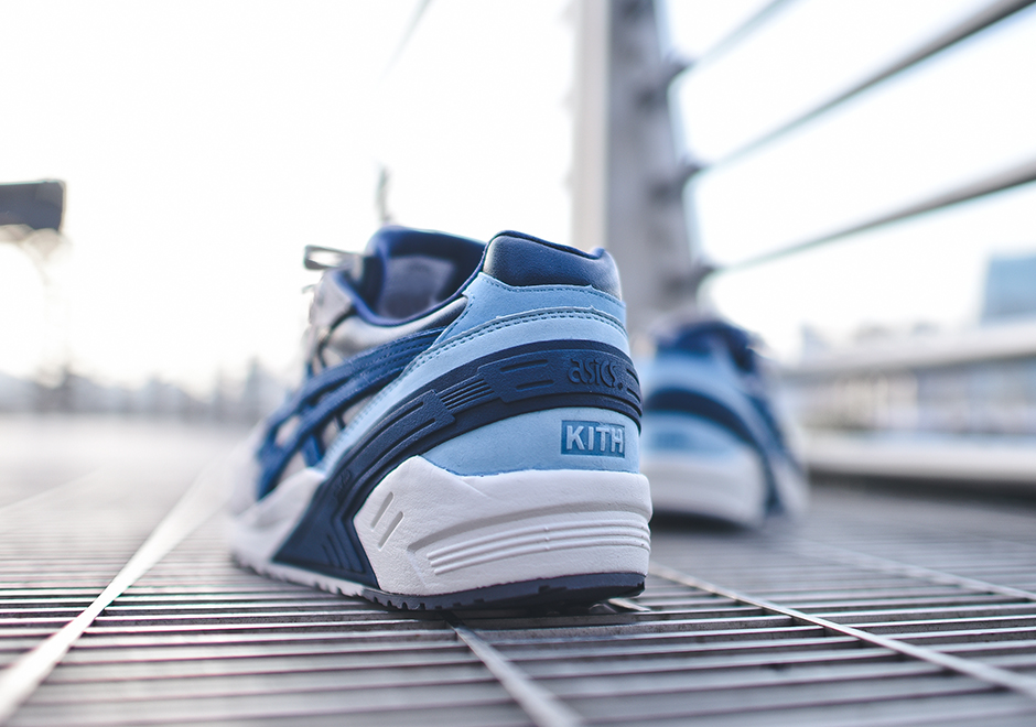 Ronnie Fieg Pacific Atlantic New York Release Info 12