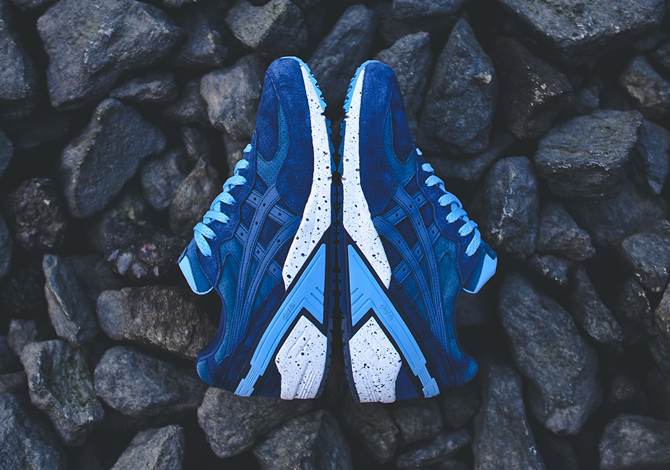 Ronnie Fieg Pacific Atlantic New York Release Info 3