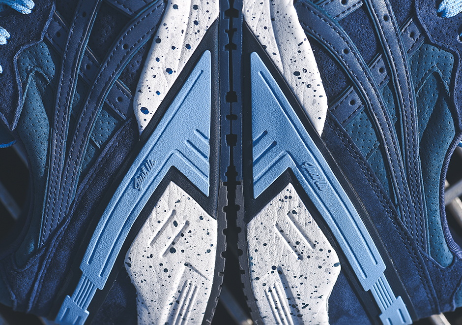 Ronnie Fieg Pacific Atlantic New York Release Info 5