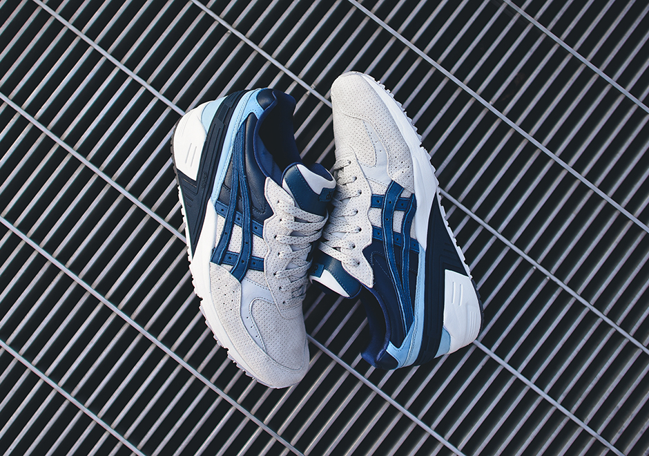 Ronnie Fieg Pacific Atlantic New York Release Info 8