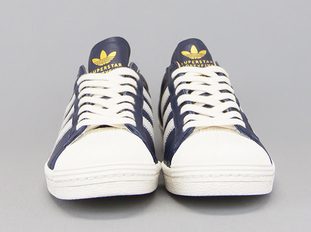 Shawn Stussy Adidas Orginals Superstar 80s 04