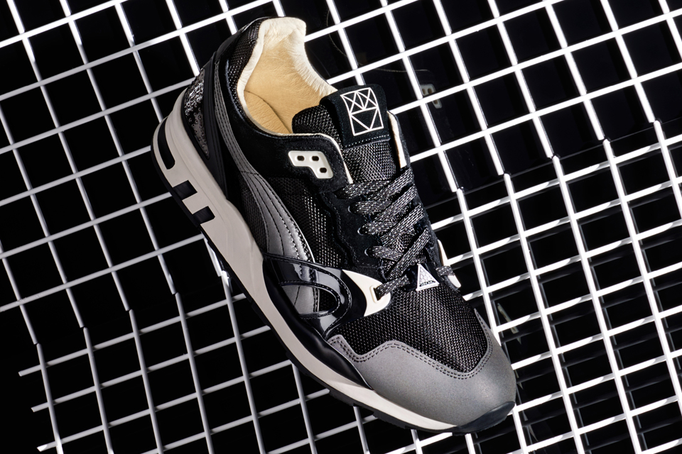 Slam Jam Puma 25th Anniversary Collection 01