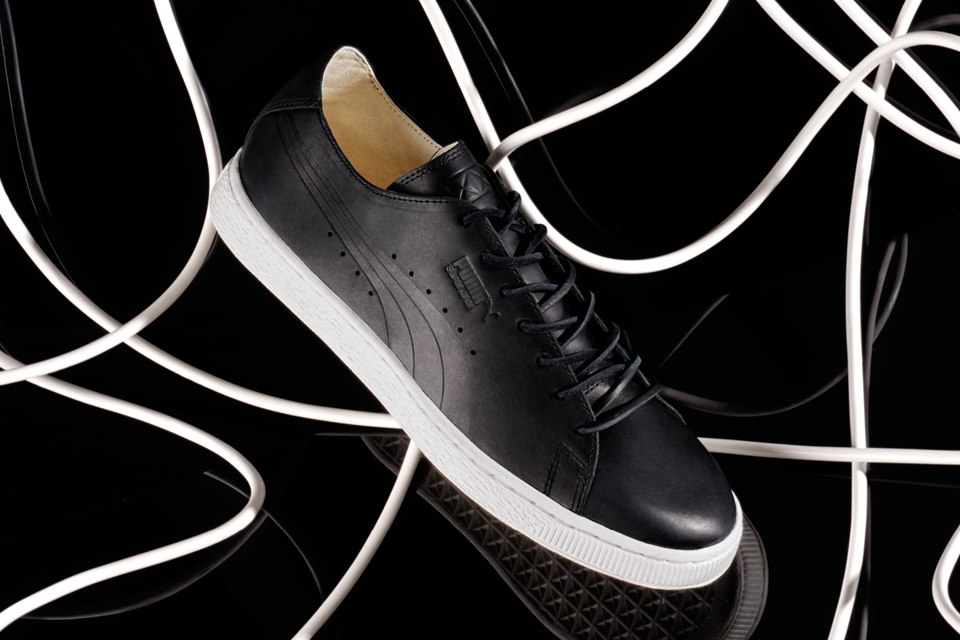 Slam Jam Puma 25th Anniversary Collection 02