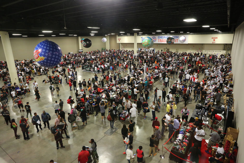 Sneaker Con Fort Lauderdale Event Recap 001