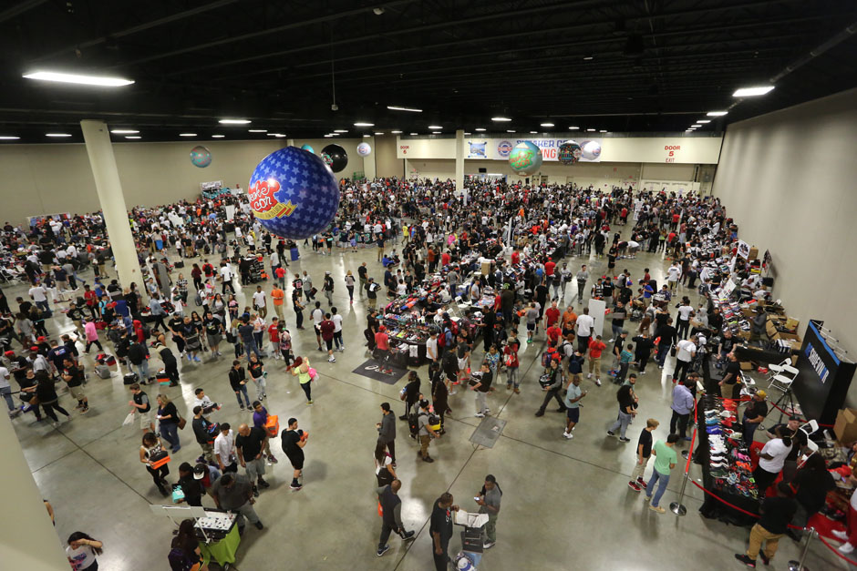 Sneaker Con Fort Lauderdale Event Recap 002