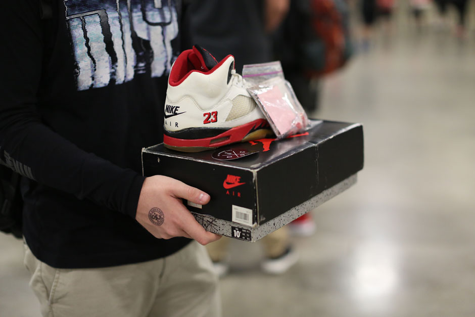 Sneaker Con Fort Lauderdale Event Recap 003