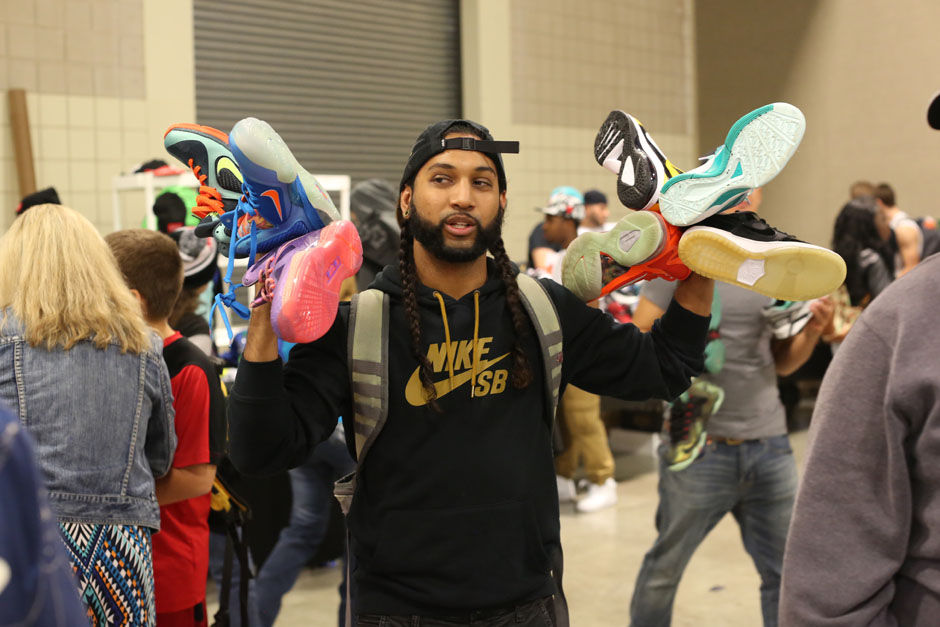 Sneaker Con Fort Lauderdale Event Recap 004