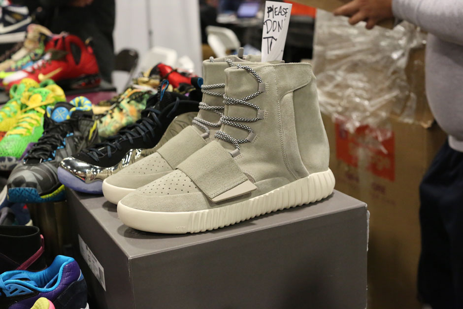 Sneaker Con Fort Lauderdale Event Recap 005