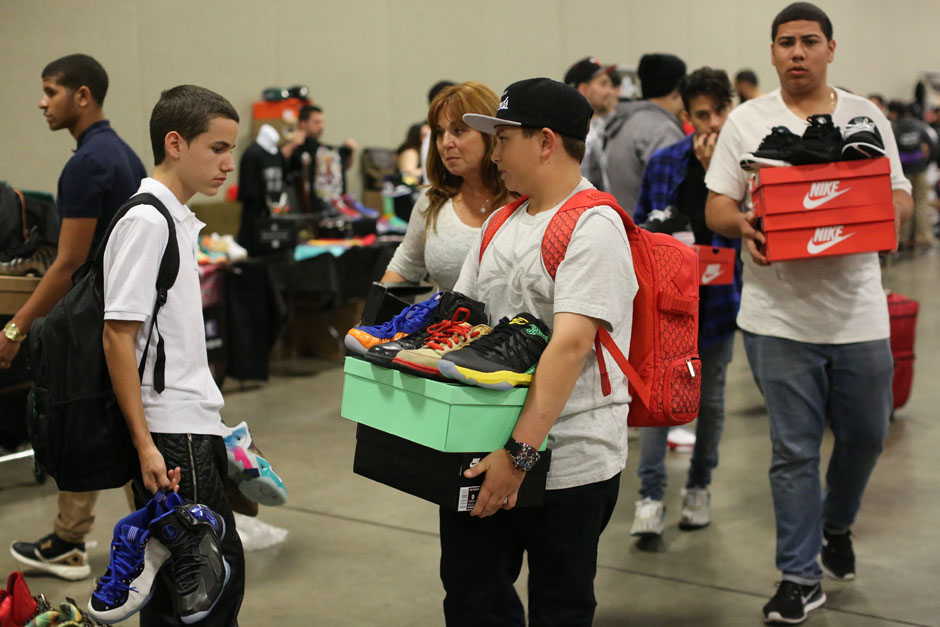 Sneaker Con Fort Lauderdale Event Recap 007