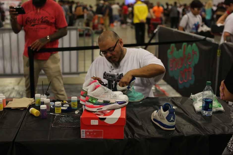 Sneaker Con Fort Lauderdale Event Recap 010