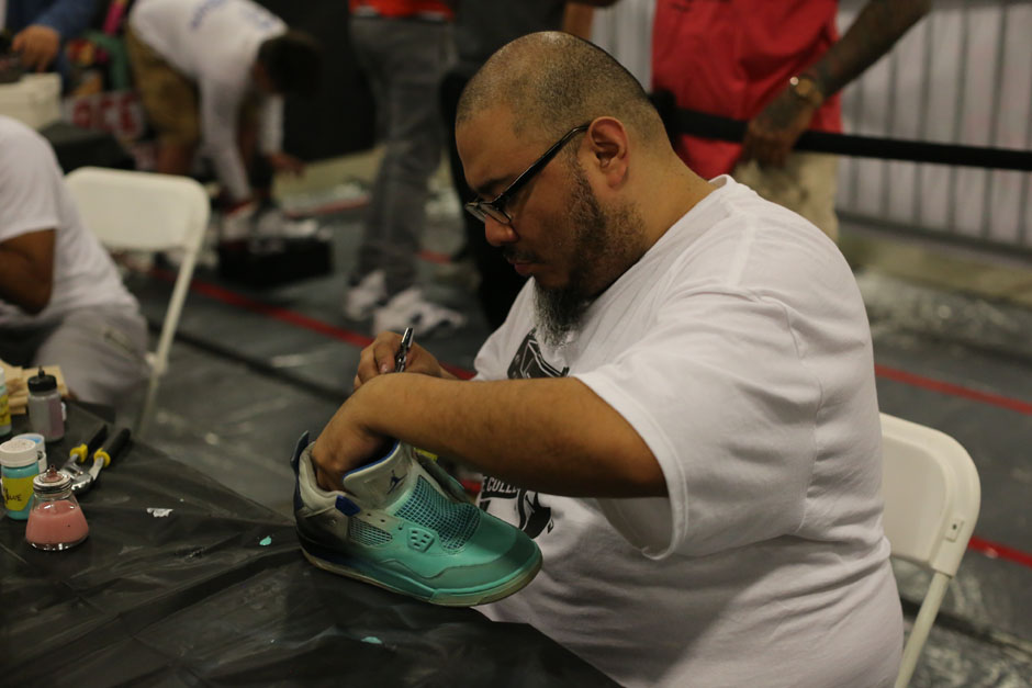 Sneaker Con Fort Lauderdale Event Recap 011