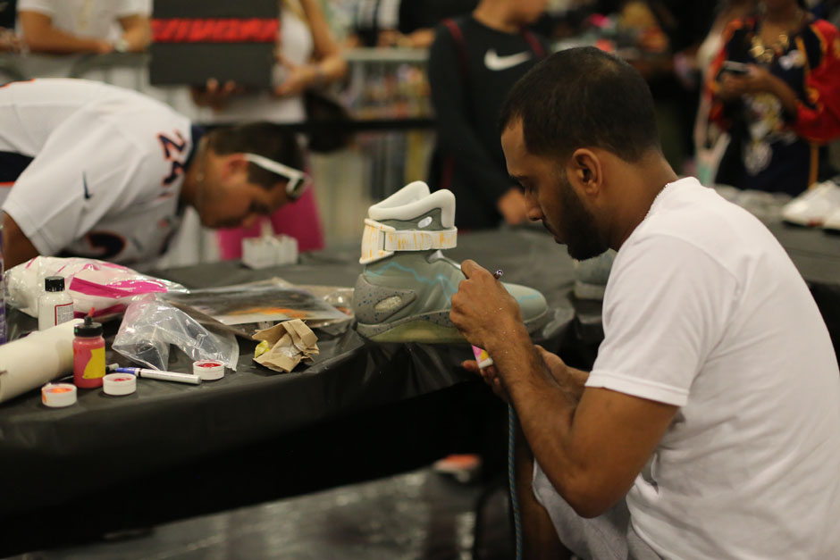 Sneaker Con Fort Lauderdale Event Recap 013