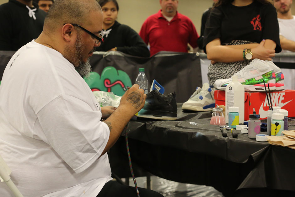 Sneaker Con Fort Lauderdale Event Recap 015