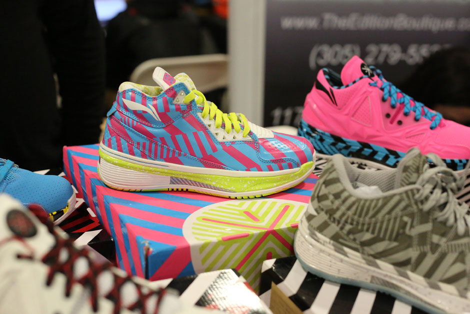 Sneaker Con Fort Lauderdale Event Recap 017