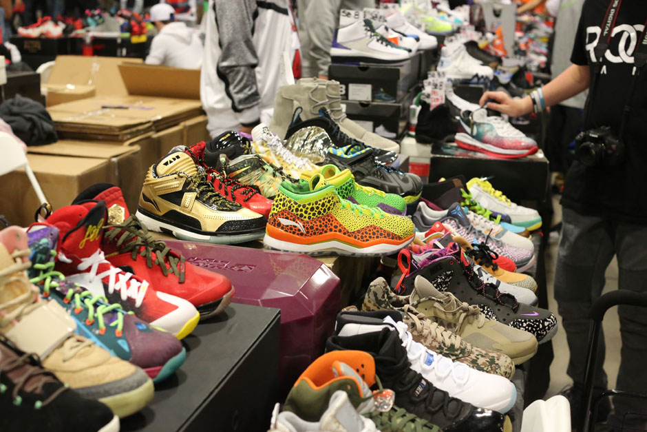 Sneaker Con Fort Lauderdale Event Recap 018