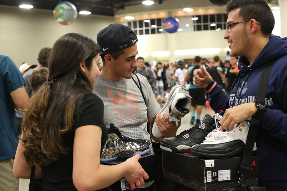 Sneaker Con Fort Lauderdale Event Recap 019