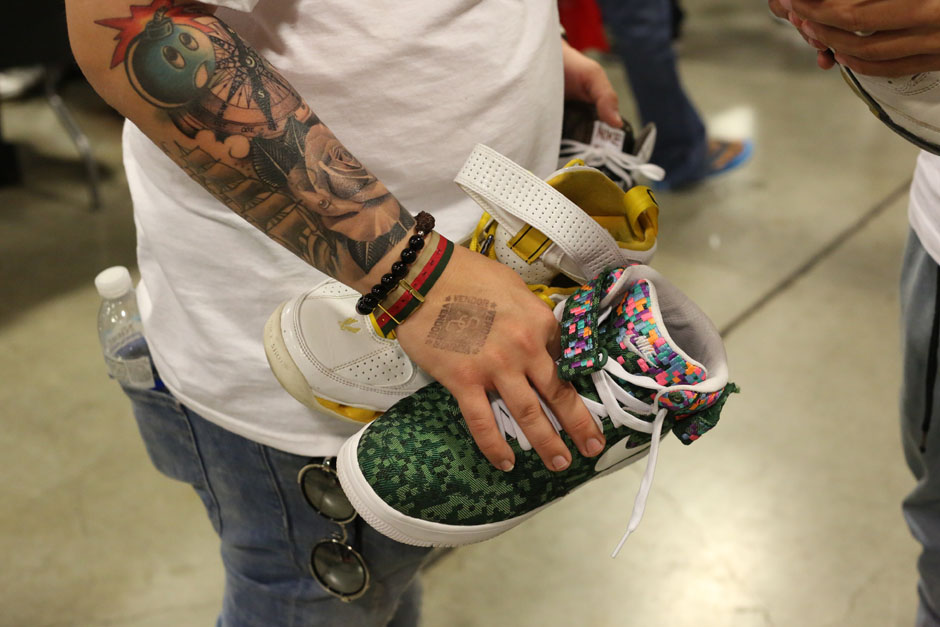 Sneaker Con Fort Lauderdale Event Recap 020