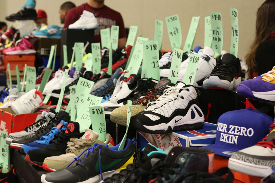 Sneaker Con Fort Lauderdale Event Recap 021