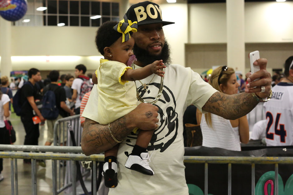 Sneaker Con Fort Lauderdale Event Recap 025