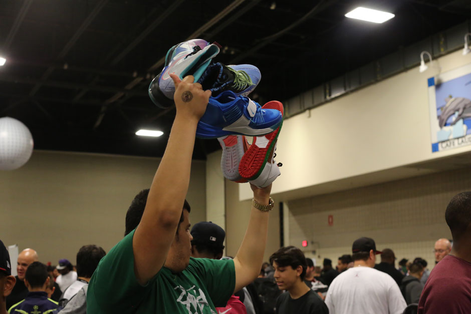 Sneaker Con Fort Lauderdale Event Recap 026