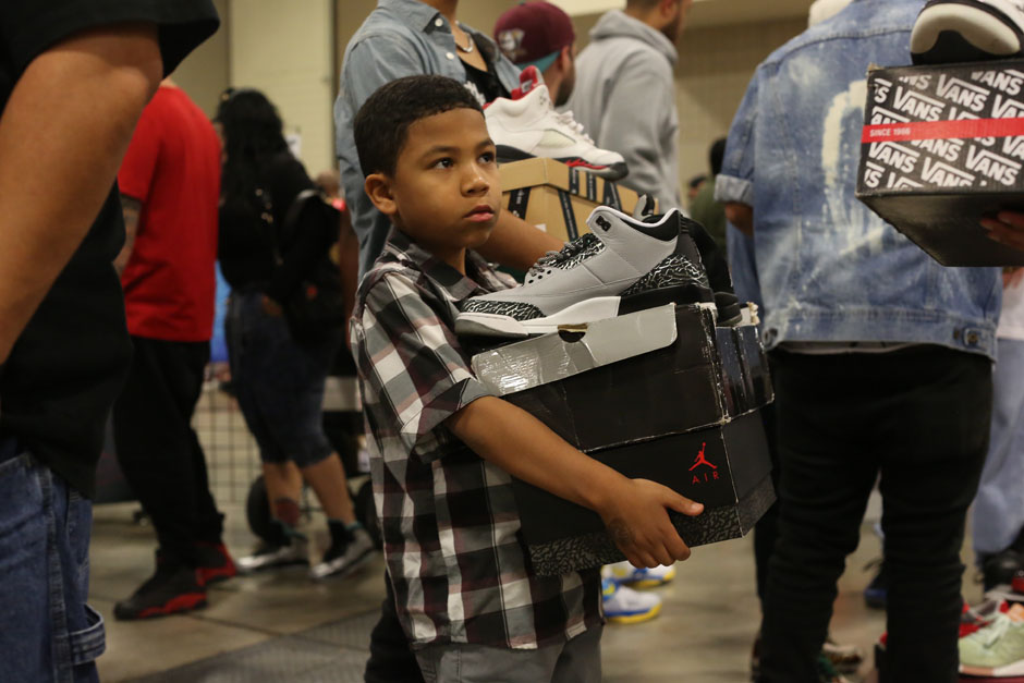 Sneaker Con Fort Lauderdale Event Recap 029