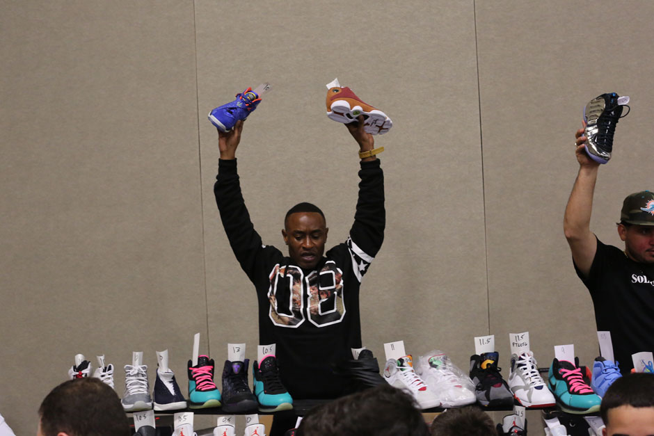 Sneaker Con Fort Lauderdale Event Recap 032