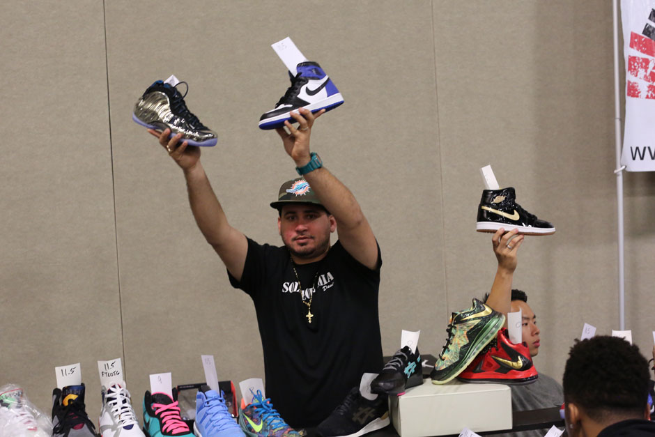 Sneaker Con Fort Lauderdale Event Recap 033