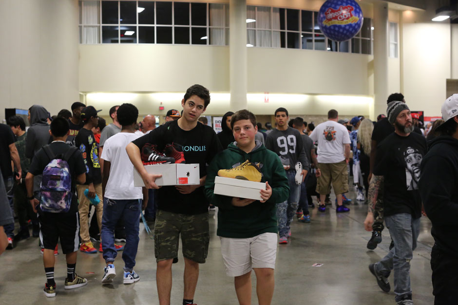 Sneaker Con Fort Lauderdale Event Recap 034