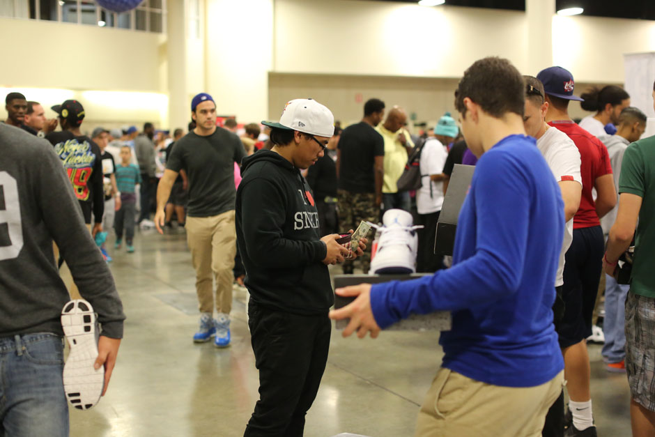 Sneaker Con Fort Lauderdale Event Recap 035