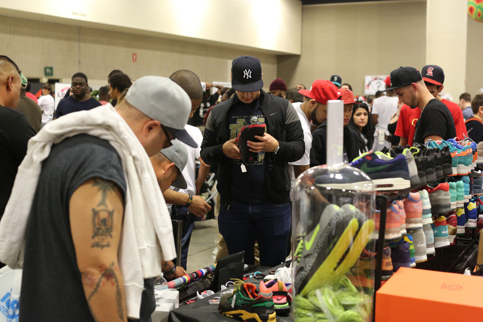 Sneaker Con Fort Lauderdale Event Recap 037