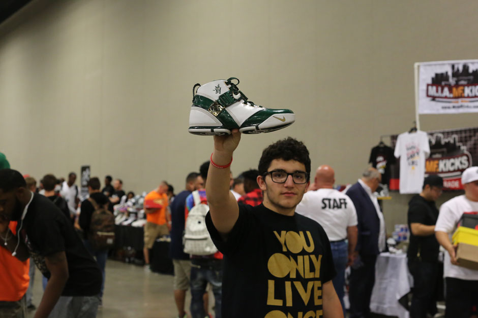 Sneaker Con Fort Lauderdale Event Recap 038