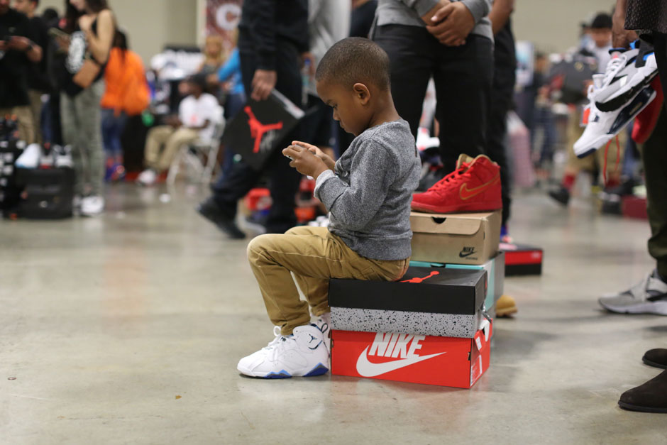 Sneaker Con Fort Lauderdale Event Recap 039