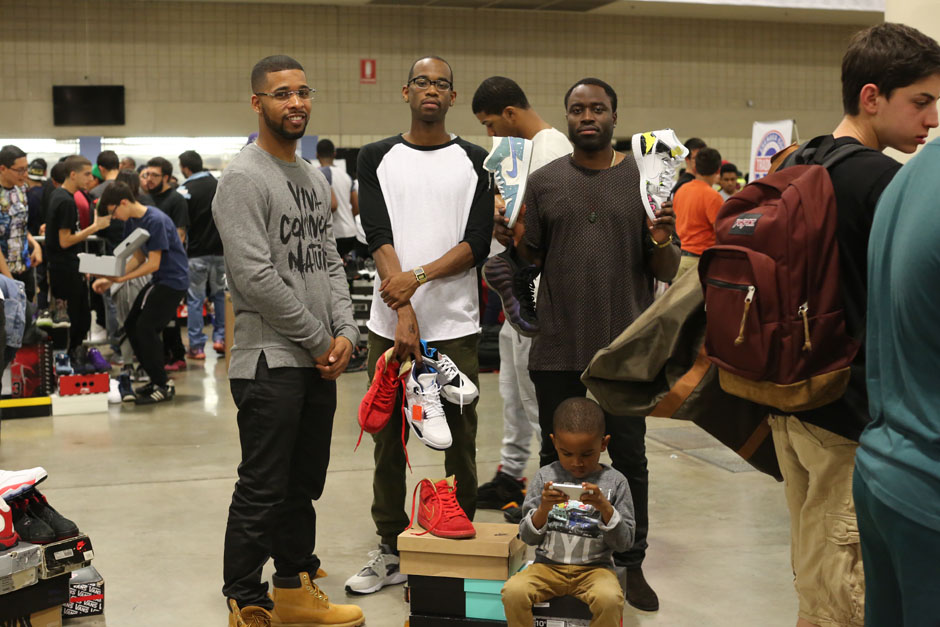 Sneaker Con Fort Lauderdale Event Recap 040