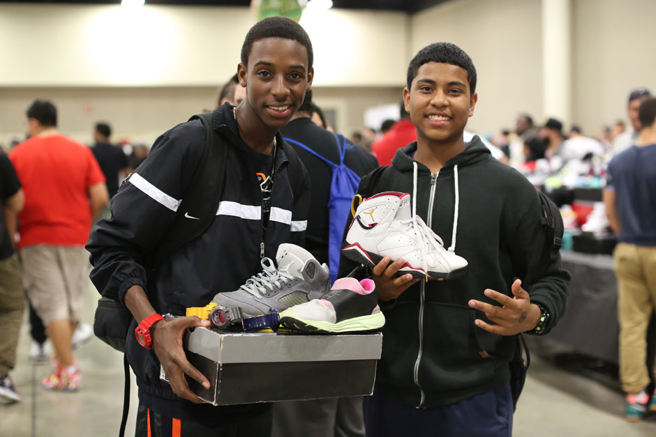 Sneaker Con Fort Lauderdale Event Recap 041