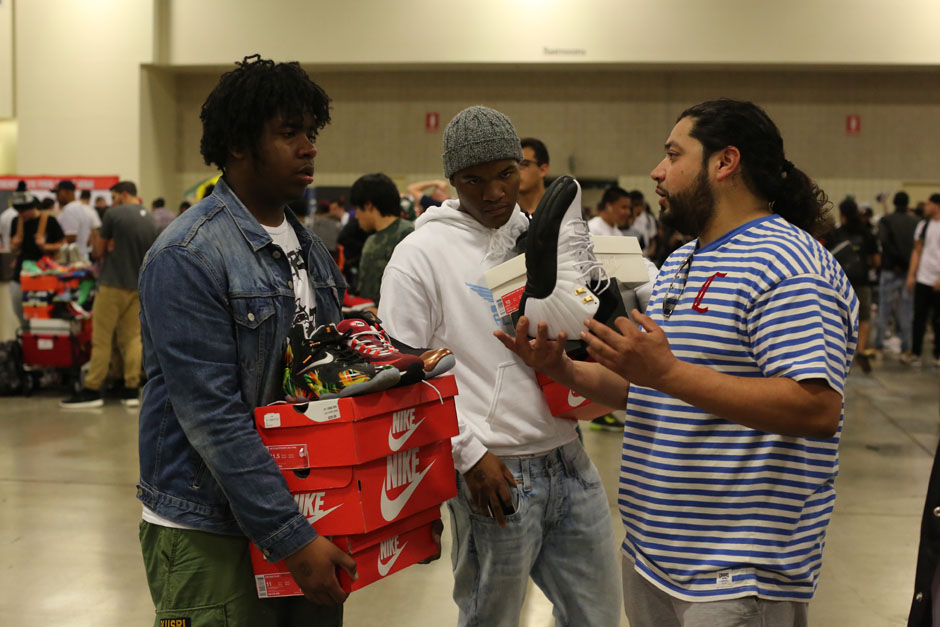 Sneaker Con Fort Lauderdale Event Recap 042