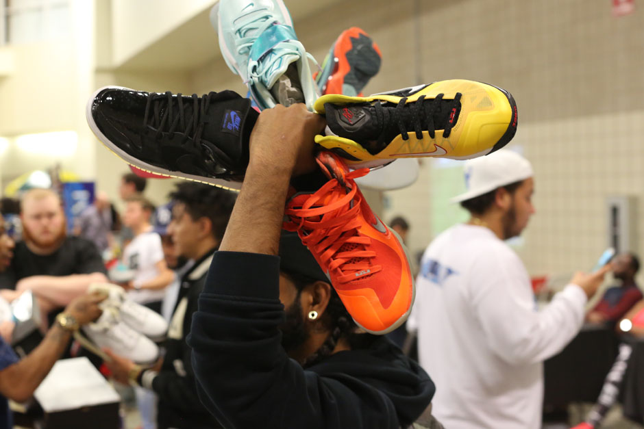 Sneaker Con Fort Lauderdale Event Recap 043