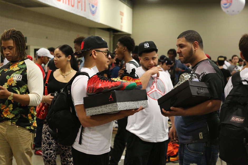 Sneaker Con Fort Lauderdale Event Recap 045