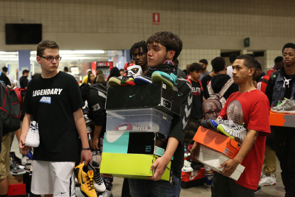 Sneaker Con Fort Lauderdale Event Recap 046