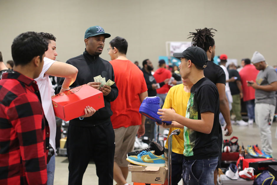 Sneaker Con Fort Lauderdale Event Recap 047