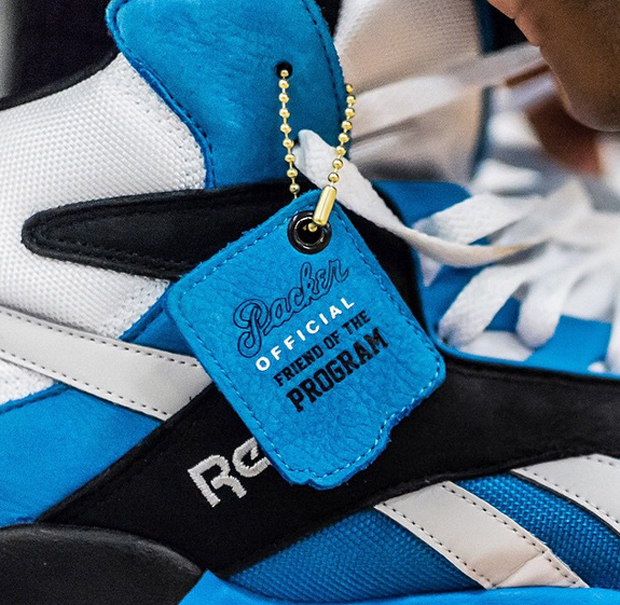 Sns Reebok Shaq Attaq Token 38 2