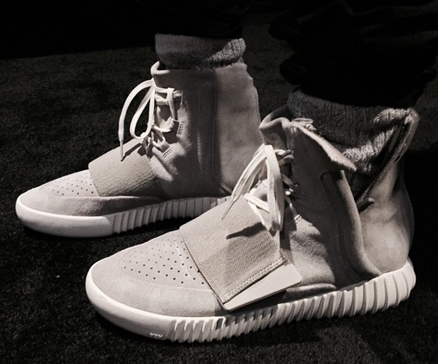 Yeezi 3 Kanye West Adidas