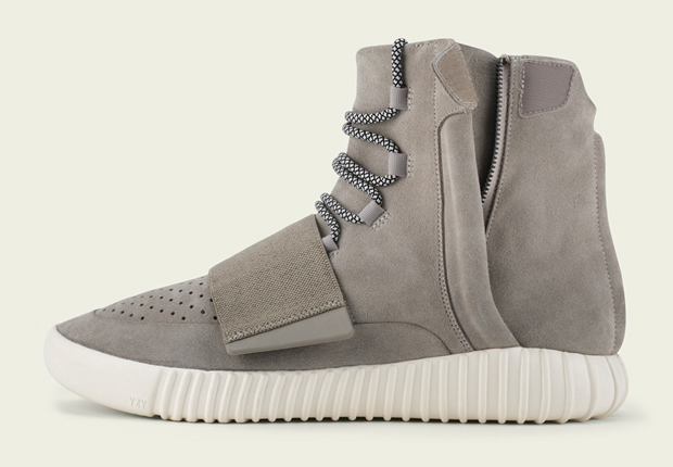 adidas Yeezy Boost Is Releasing Online Tomorrow