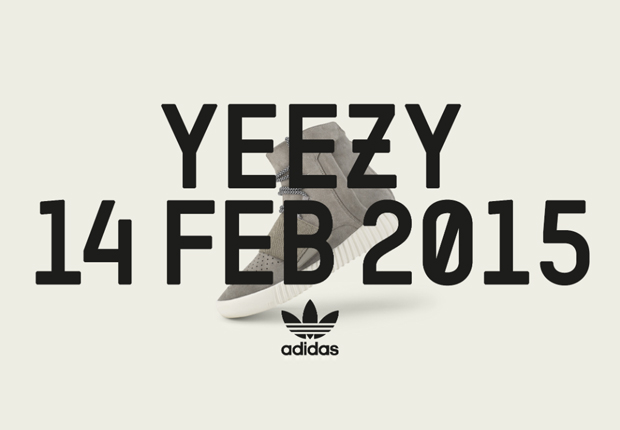 Yeezy Release February 28