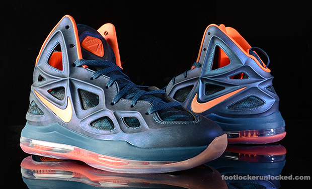 Nike Hyperposite 2 "Rift Blue"