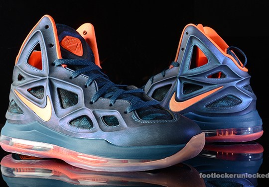 Nike Hyperposite 2 “Rift Blue”