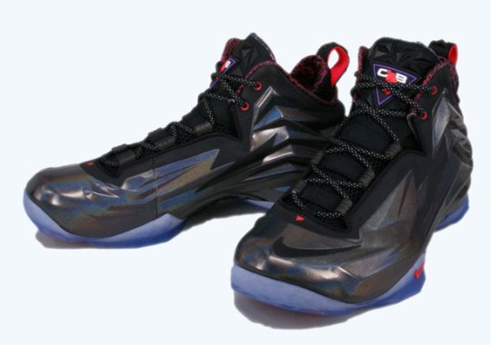 Nike Chuck Posite Max “Purple Haze”