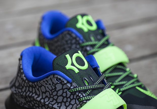 Nike Kd7 Electric Eel Release Reminder 3