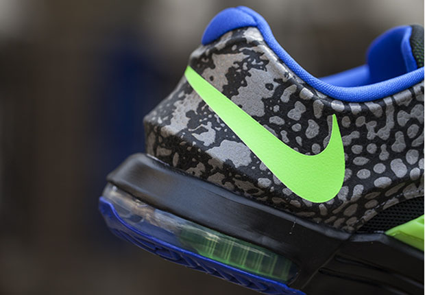 Nike Kd7 Electric Eel Release Reminder 5