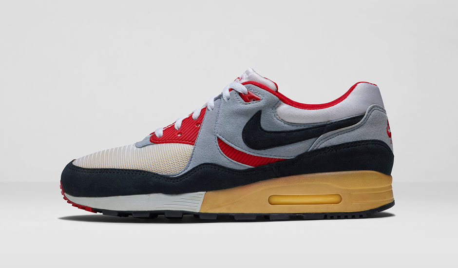 Nike Airmaxday 2015 Light Lat 39491